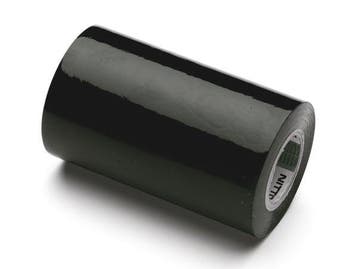 Nitto tapes nitto isolatietape 1 rol tape, 100mm x 10m,, Verzenden, Nieuw