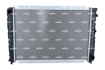 Radiateur o.a: Volvo, 940 I, 940 I Estate - 940 II, Auto-onderdelen, Ophalen of Verzenden, Nieuw, Volvo