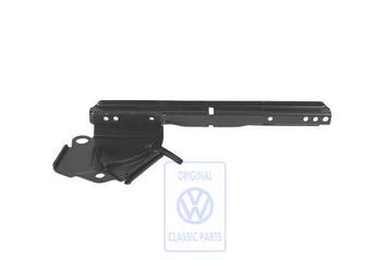 Volkswagen glijrail stoel - rechts, Auto-onderdelen, Ophalen of Verzenden, Nieuw, Volkswagen