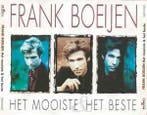 cd - Frank Boeijen - Het Mooiste &amp; Het Beste, Cd's en Dvd's, Verzenden, Zo goed als nieuw