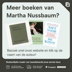 Oplevingen van het denken 9789026318726 Martha Nussbaum, Boeken, Verzenden, Gelezen, Martha Nussbaum