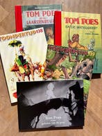 Tom Poes - Toonder Studio’s - 5 Album - Eerste druk -, Boeken, Nieuw