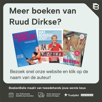 Had ik het maar geweten / Moderne dementiezorg / 1, Boeken, Verzenden, Gelezen, Ruud Dirkse