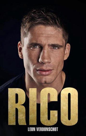 Rico - Biografie - Paperback - Leon Verdonschot, Verzenden, Gelezen, Leon Verdonschot