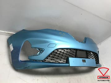 Renault Zoe Facelift Voorbumper Bumper Origineel!, Ophalen, Gebruikt, Renault, Bumper