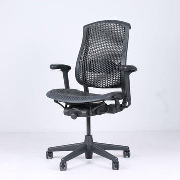 Herman Miller - Jerome Caruso - Bureaustoel - Celle -