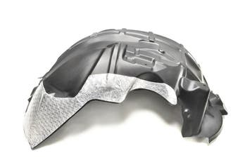 Wheelhouse Shield (Arch), Front Right - Ram 1500 TRX 2021+, Ophalen of Verzenden, Nieuw