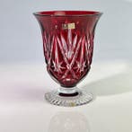 WMF - Vaas - Kristal - Ruby - Ondertekend