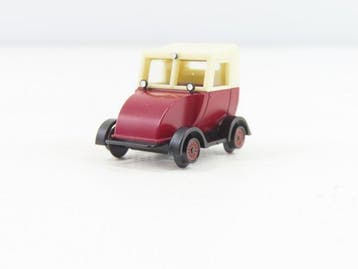Märklin H0 - 46775 - Treinstel (1) - 2-assig, Hobby en Vrije tijd, Modeltreinen | H0, Nieuw
