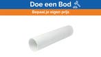Bieden: Sleipner Side Power GRP thruster tunnel, Ophalen of Verzenden, Nieuw