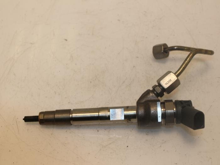 Verstuiver (diesel) BMW 5-Serie O138685, Auto-onderdelen, Motor en Toebehoren, Ophalen of Verzenden