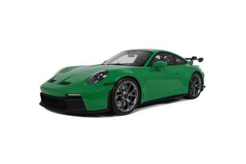 GT Spirit 1:8 - Modelauto - Porsche 911 992 GT3 1/8, Nieuw