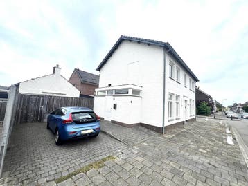 Huis te huur aan Casino in Thorn - Limburg, Tussenwoning, Limburg