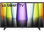 LG 32LQ630B6LA - 32 inch LED - SMART - HD Ready - Zwart, Verzenden, Zo goed als nieuw, LG