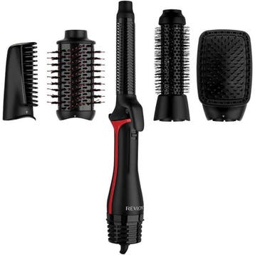 Revlon Tools One Step Blow Dry Multi Air Styler 5-in-1, Ophalen of Verzenden, Nieuw, Overige typen