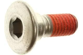 OEM Bolt KX500-E6 Kawasaki KX250 1994-1998 KX500 1992-2003, Ophalen of Verzenden, Nieuw