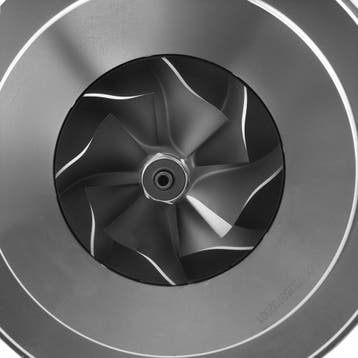 Turbo CHRA geschikt voor Mercedes A200 B200 W169 W245 2.0..., Verzenden, Nieuw, Mercedes-Benz