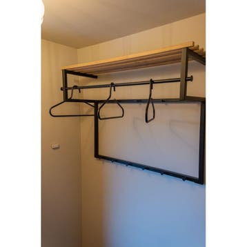 Spinder Design Rizzoli XL (100 cm) wandkapstok -, Verzenden, Nieuw