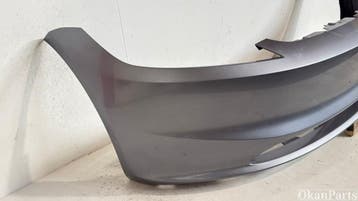 Tesla Model 3 Highland voorbumper, Ophalen, Gebruikt, Voor, Bumper