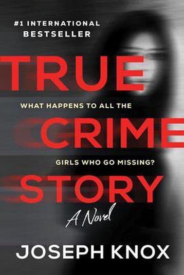 True Crime Story - Knox 9781728245867, Verzenden, Gelezen, Knox