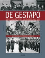 De Gestapo 9789044732436 Rupert Butler, Verzenden, Gelezen, Rupert Butler