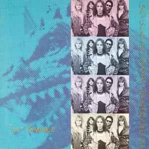 LP gebruikt - Sky Sunlight Saxon Dragonslayers SSS - Just..., Verzenden, Zo goed als nieuw, Overige formaten