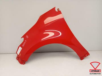 Toyota Yaris p21 2020+ zijscherm spatbord links origineel, Auto-onderdelen, Carrosserie en Plaatwerk, Ophalen, Gebruikt, Toyota