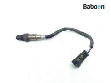 Lambda Sonde Piaggio | Vespa Medley 125 ABS, Verzenden, Gebruikt