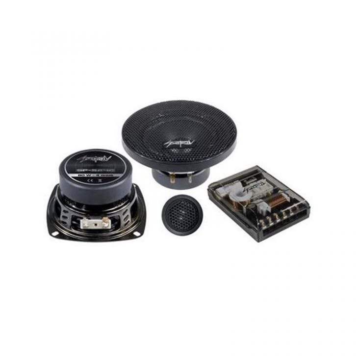 Spectron SP-S24C, Auto diversen, Autoradio's, Verzenden