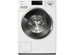 Miele - Wasmachine Voorlader - 8 kg - Wit, Verzenden, 8 tot 10 kg, Nieuw, 85 tot 90 cm