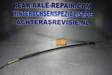 Koppelingskabel  Opel Rekord D 1972-77 (automaat), Verzenden, Nieuw, Opel