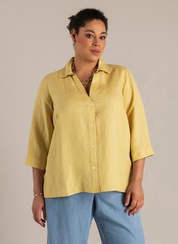 Yest Curve blouse Nelia Maat:, Verzenden, Nieuw, Overige kleuren