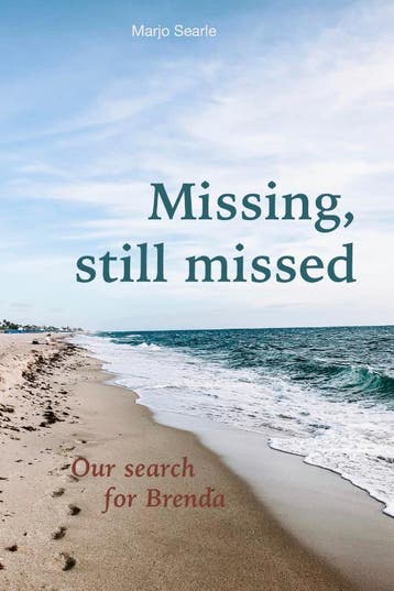 Missing, Still Missed | Marjo Searle | Nieuw, Ophalen of Verzenden, Nieuw, Marjo Searle