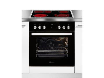 Bauknecht HEKO PYRO 8830S - Inbouw oven - Hete lucht, Verzenden, Nieuw
