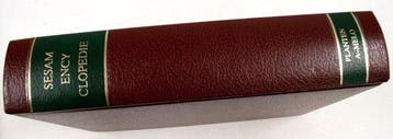 Sesam encyclopedie planten a - Keuning, Verzenden, Gelezen