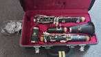 Jupiter Band Instruments - Bes Klarinet JCL637N Böhm-systeem, Nieuw