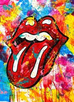 Gongas (XX-XXI) - Contemporary Rolling Stones - XL