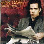 cd - Nick Cave - Dirty Old Man, Verzenden, Zo goed als nieuw