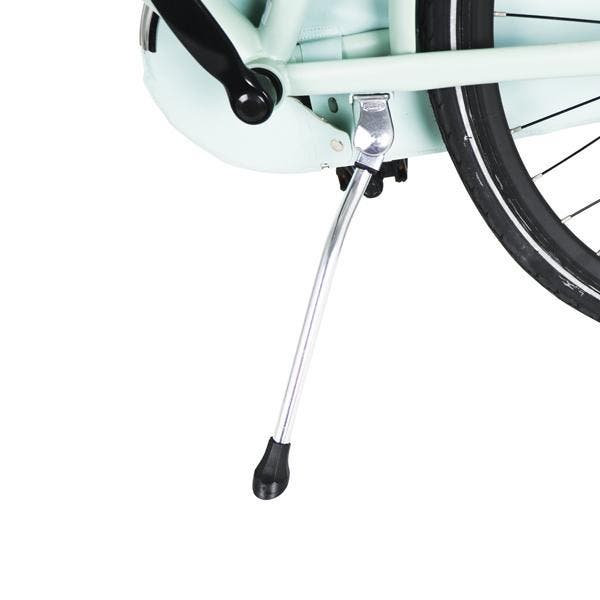 Standaard Chroom, Fietsen en Brommers, Fietsonderdelen, Verzenden