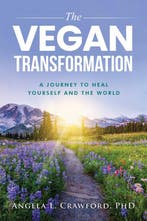 9781590567432 The Vegan Transformation Angela L. Crawford, Verzenden, Nieuw, Angela L. Crawford