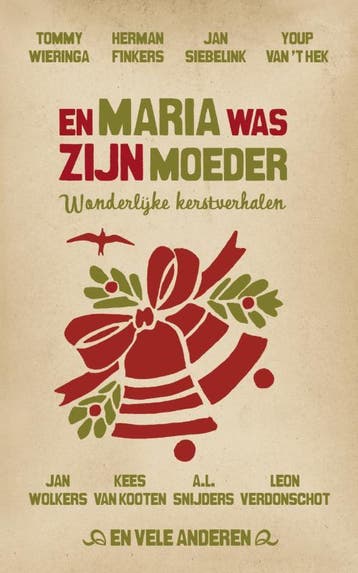 En Maria was zijn moeder - Jan Siebelink 9789060059234, Verzenden, Zo goed als nieuw, Jan Siebelink