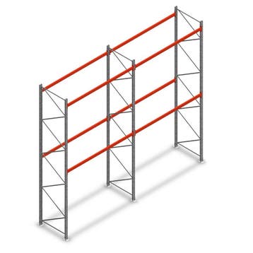 Aanbieding: Combideal palletstelling AR T2 5000x5640x1100 mm