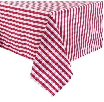 Polyester Tafelkleed | Traditioneel | 3 formaten, Verzenden, Nieuw in verpakking