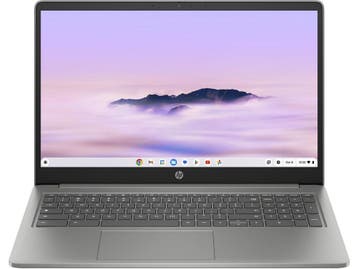 HP Chromebook 15a-nb0990nd - Laptop - Intel Core i3-N305 -, Computers en Software, Verzenden, Zo goed als nieuw, HP