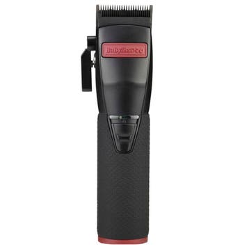 Babyliss  4Artists  Boost+  Matte Black/Red, Verzenden, Nieuw, Tondeuse