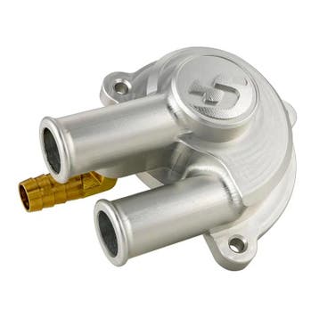 Pordoi Waterpompdeksel - Vespa GTS - Piaggio MP3 / Carnaby, Ophalen of Verzenden, Nieuw