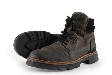 PME Legend Veterboots in maat 43 Groen, Overige kleuren, Verzenden, Boots, PME Legend