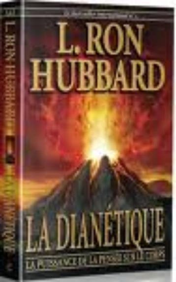La Dianétique | L. Ron Hubbard | Nieuw, Ophalen of Verzenden, Nieuw, L. Ron Hubbard