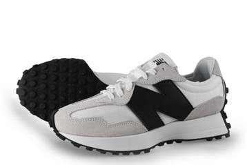 New Balance Sneakers in maat 38½ Wit, Verzenden, Wit, New Balance, Sneakers of Gympen