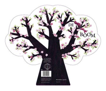 De boom - Amandine Laprun 9789045120546, Verzenden, Gelezen, Amandine Laprun